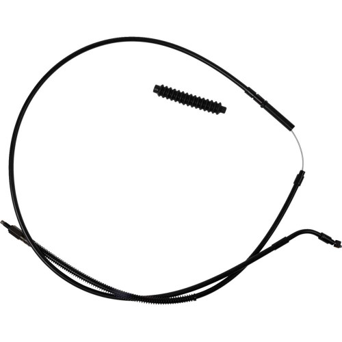 BARNETT 13130100728 High-Efficiency Stealth Clutch Cable - +8" 131-30-10072-8