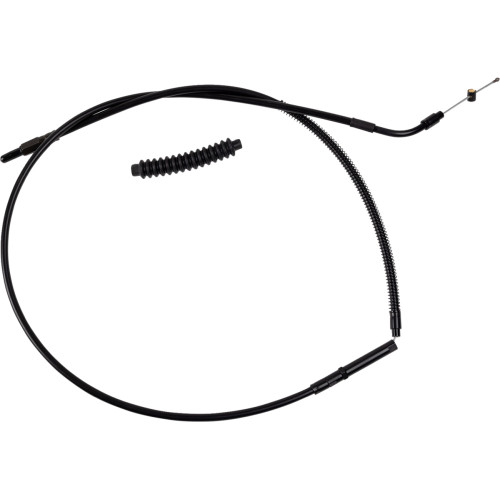 High-Efficiency Stealth Clutch Cable 131-30-10072