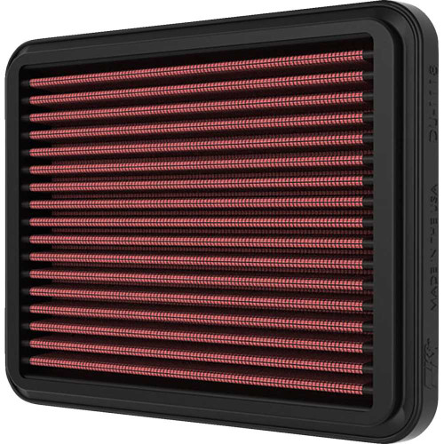 K & N DU1118 High-Flow Air Filter - Ducati Du-1118