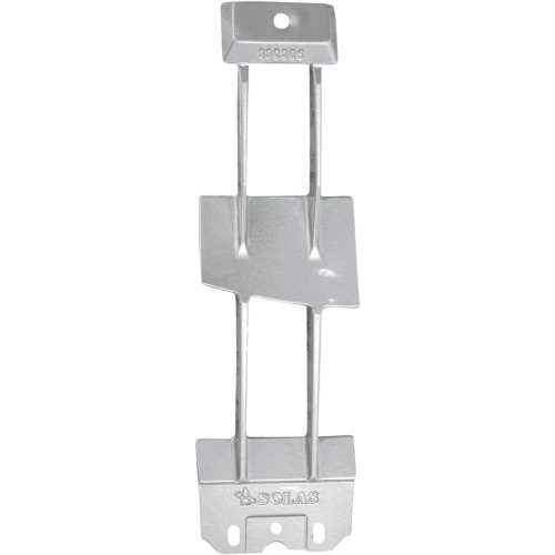 SOLAS SS0205 Solas Intake Grate - Sea Doo Rxp Ss0205
