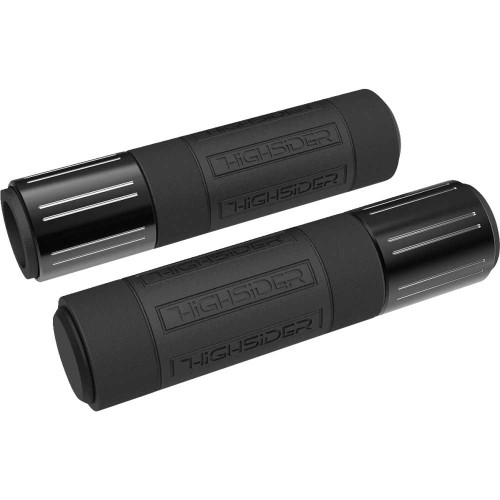 HIGHSIDER 315055 Highsider Grips - Conero - Gloss 315-055