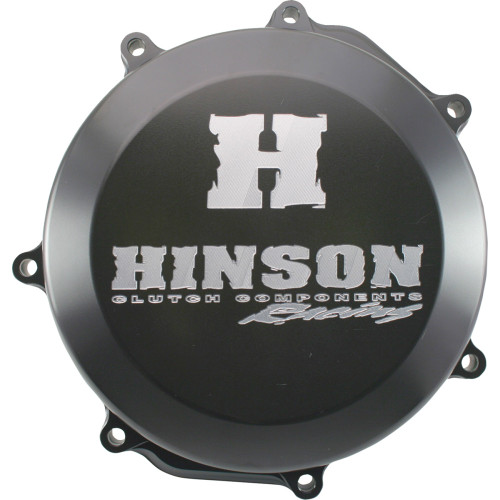 Hinson Racing Clutch Cover- Kawasaki C663-2102 Hinson Racing Clutch Cover- Kawasaki C663-2102