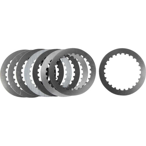 HINSON RACING SP1298001 Hinson Racing Clutch Plate Kit - Steel - Crf250R/Rx Sp129-8-001