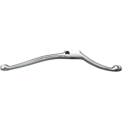 Drag Specialties Heel/Toe Shift Lever - Chrome - Fl