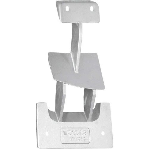 SOLAS SY0303 Solas Intake Grate - Yamaha Fx Sy0303