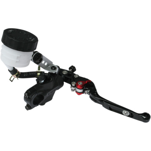 Braking Brake Master Cylinder - 16 Mm - Black Mc6603 Braking Brake Master Cylinder - 16 Mm - Black Mc6603