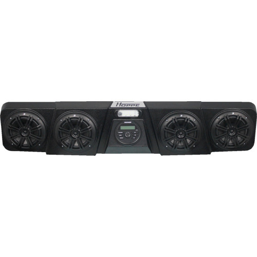 Hoppe Industries Audio Mini - Cf Moto Hpel-0118