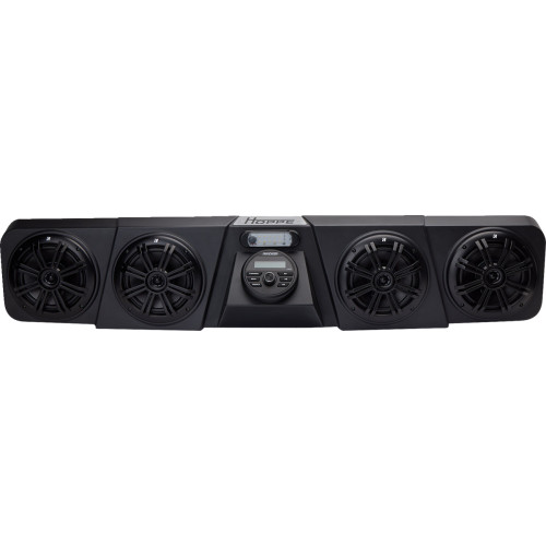 Hoppe Industries Audio Mini - Yamaha Hpel-0112A