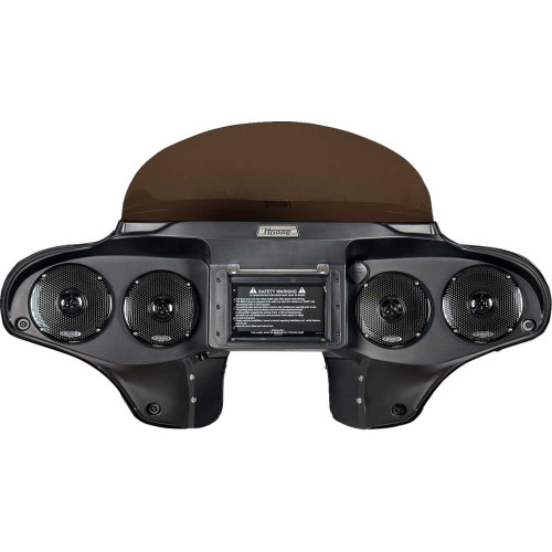 HOPPE INDUSTRIES HPKT1060A Hoppe Industries Fairing Hpkt-1060A