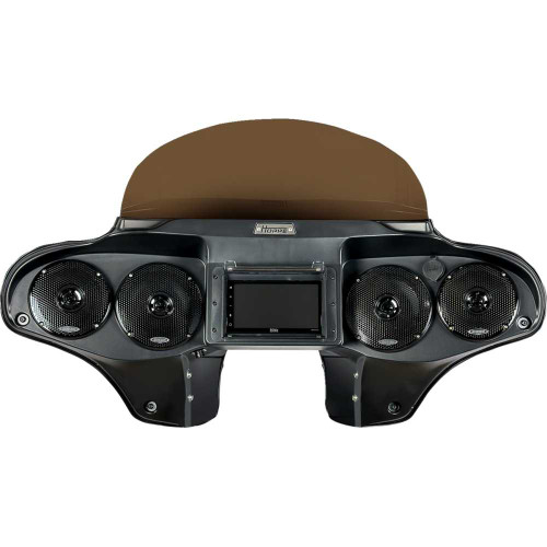 HOPPE INDUSTRIES HPKT1061A Hoppe Industries Fairing Hpkt-1061A