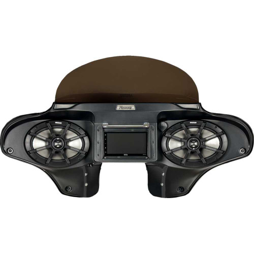 HOPPE INDUSTRIES HPKT1062A Hoppe Industries Fairing Hpkt-1062A