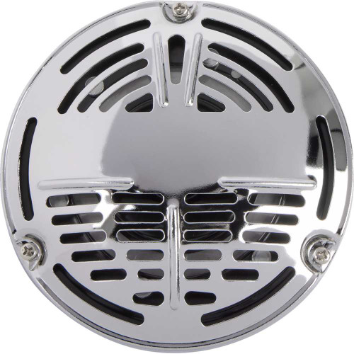 DRAG SPECIALTIES DS-272123 Drag Specialties Horn - 12 V