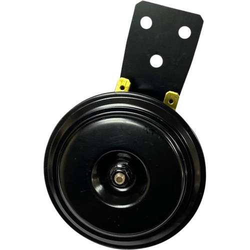 Drag Specialties Horn - Black