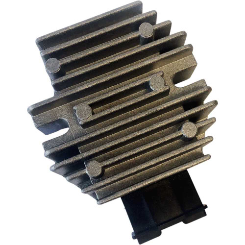 RICK'S MOTORSPORT ELECTRIC 10115H Rick'S Motorsport Electric Regulator/Rectifier - Hot Shot Series 10-115H