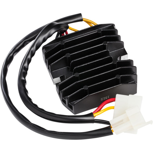 Rick'S Motorsport Electric Regulator/Rectifier - Hot Shot Series 10-119H