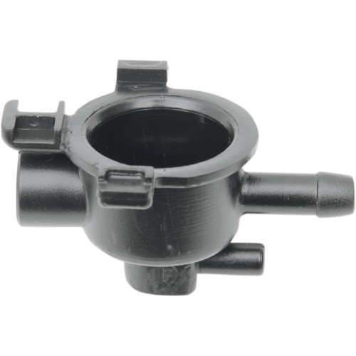Drag Specialties Electronic Fuel-Injection Regulator Housing - Softail/Touring