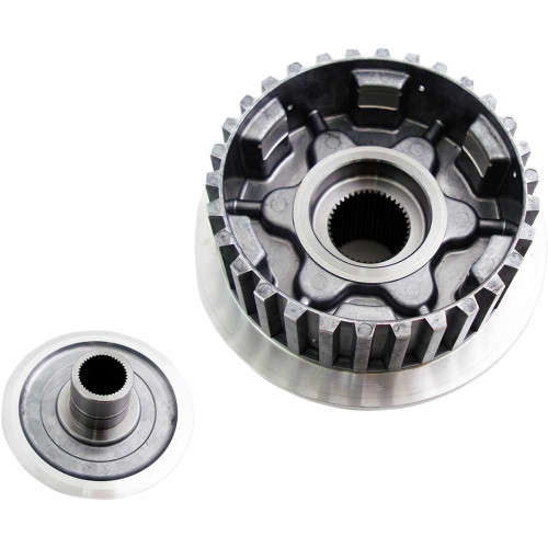 DRAG SPECIALTIES 1132-1120 Drag Specialties Clutch Hub - '84-'90 Xl