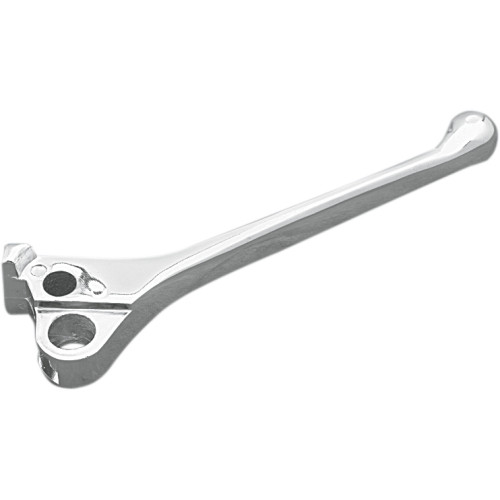 Drag Specialties Brake Lever - Hydraulic - Chrome