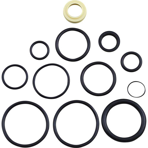 HYGEAR SUSPENSION 2903301R Hygear Suspension Shock Service Kit - Fox 650 29-03-301-R