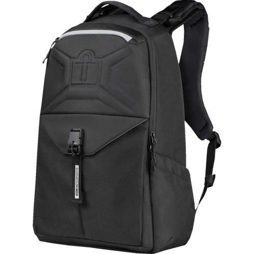 ICON 3517-0529 Icon Airflite Backpack - Black