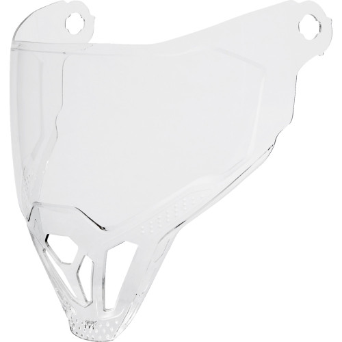 Icon Airflite Forceshield - 22.06 - Clear