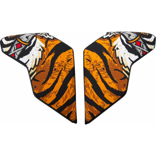 ICON 0133-1495 Icon Airflite Side Plates - Edo