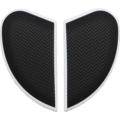 ICON 0133-1390 Icon Airform Side Plates - Resurgent - White