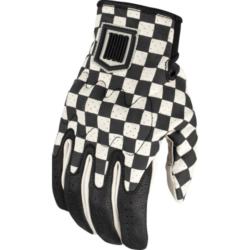 Icon Airform Slabtown Gloves - Checker - 2Xl Icon Airform Slabtown Gloves - Checker - 2Xl