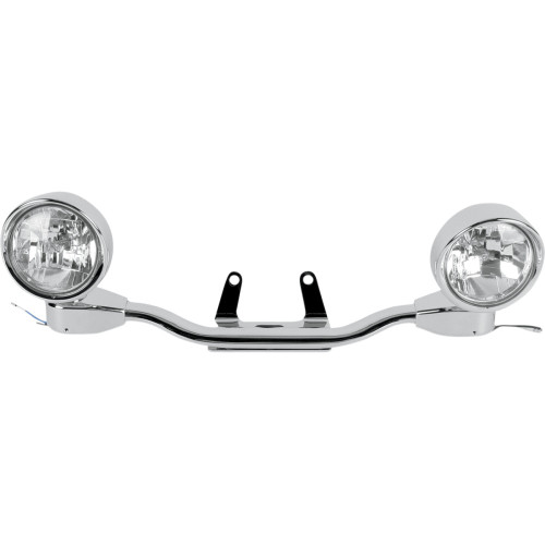 Show Chrome Driving Light Kit -Xvs650 63-142