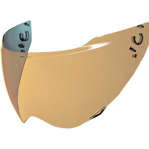 ICON 0130-1046 Icon Domain Shield - 22.06 - Rst Bronze