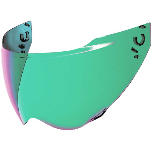 ICON 0130-1049 Icon Domain Shield - 22.06 - Rst Green