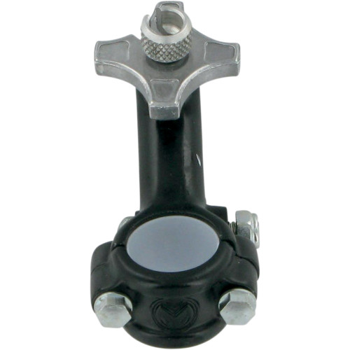 Moose Racing Perch - Clutch - Black 1Rdhb18