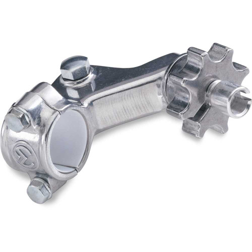 MOOSE RACING 1RDYH37 Moose Racing Perch - Clutch - Polished 1Rdyh37