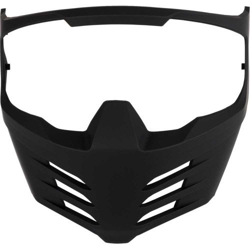 ICON 0133-1573 Icon Elsinore Mask - Rubatone Black