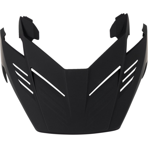 Icon Elsinore Peak - Monotype - Black - Xs-S