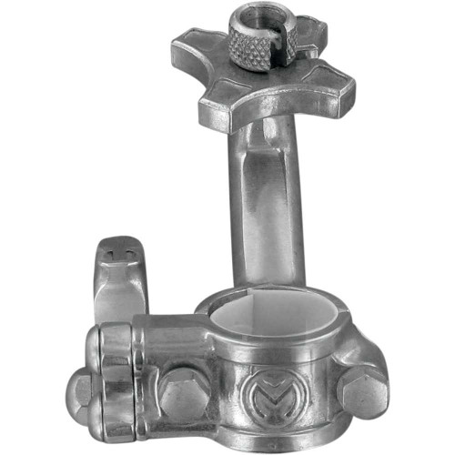 MOOSE RACING 1RDWF88 Moose Racing Perch - Clutch - Hot Start - Polished 1Rdwf88