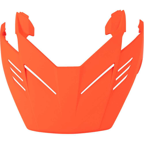 ICON 0132-1796 Icon Elsinore Peak - Monotype - Red - M-L