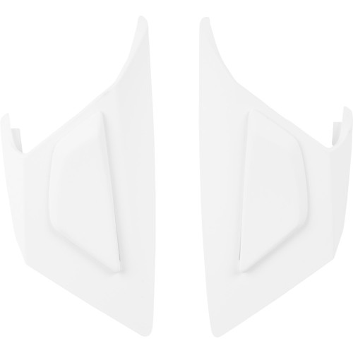 Icon Elsinore Top Vents - Rubatone White