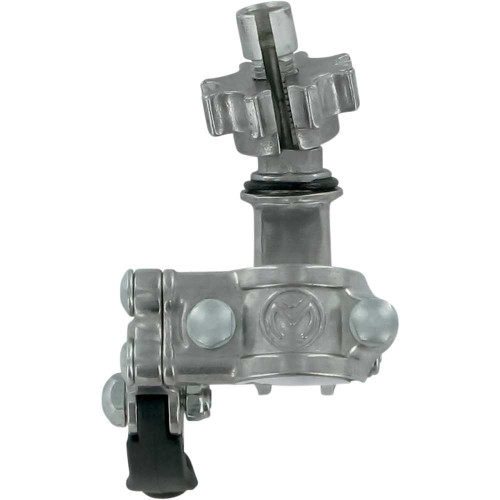 MOOSE RACING 1RDYH47 Moose Racing Perch - Clutch - Hot Start - Polished 1Rdyh47