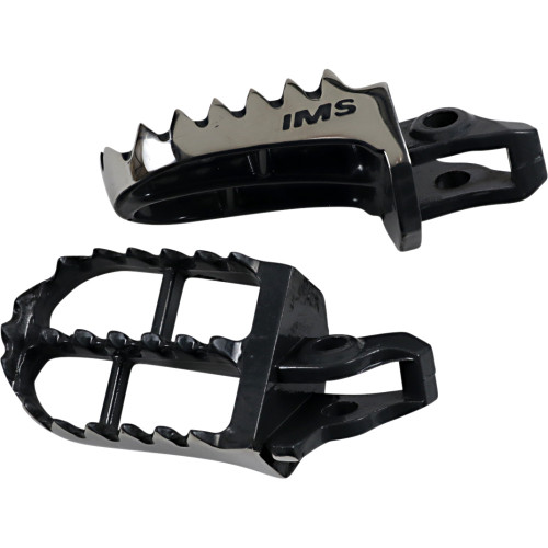 Ims Products Inc. Bigfoot Footpegs - Honda 262219