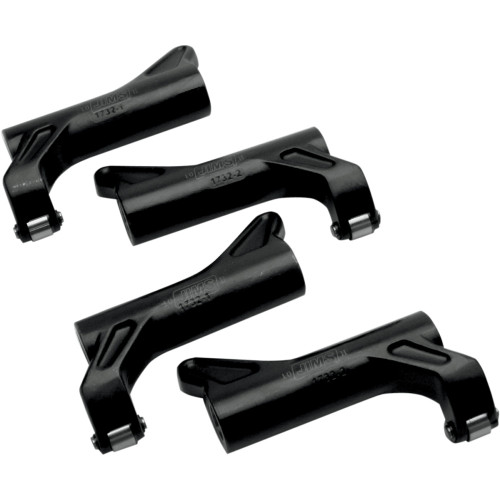 Jims Roller Rocker Arms - Big Twin 1732