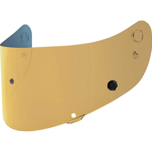 ICON 0130-1258 Icon Optics Tracshield - 22.06 - Rst Bronze