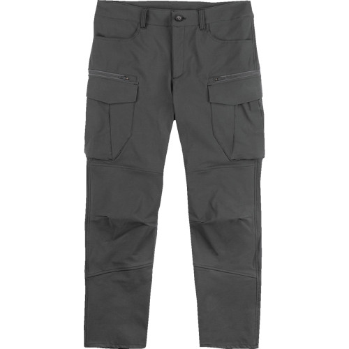 Icon Superduty3 Pants - Black - Us 36