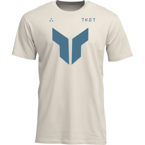 Iconic T-Shirt - Sand - 2Xl