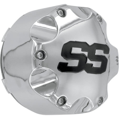 Itp Center Cap - Ss216 - Silver - 4/156 P156Ss