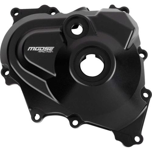 MOOSE RACING D704477MB Ignition Cover - Yamaha D70-4477Mb
