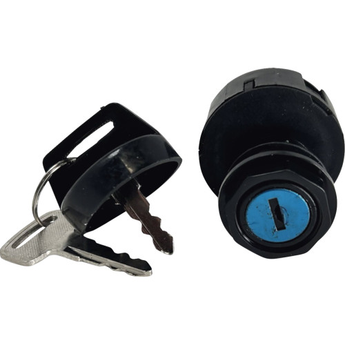 Ignition Switch - Can-Am 500-1098-Pu