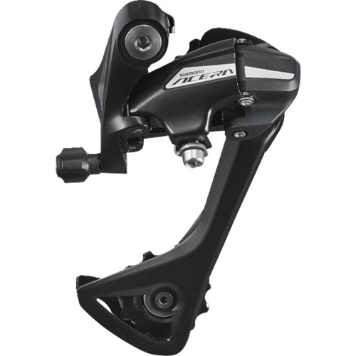 IGO ELECTRIC BIKES 010096 Igo Electric Bikes Shimano Acera Derailleur - 8-Speed - Rear 010-096