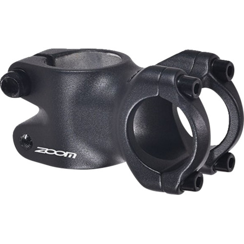 Igo Electric Bikes Zoom Stem - 45 Mm - 3 Rise 005-030