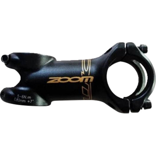 Igo Electric Bikes Zoom Stem - 80 Mm - 7 Rise 005-032